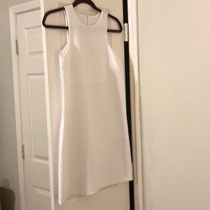 H&M Dress White